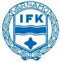 IFK瓦纳默队标,IFK瓦纳默图片